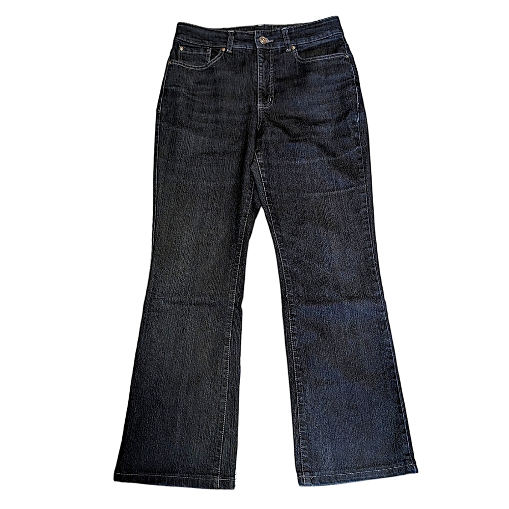 Nine West Sams Marianna Tummy Missy jeans